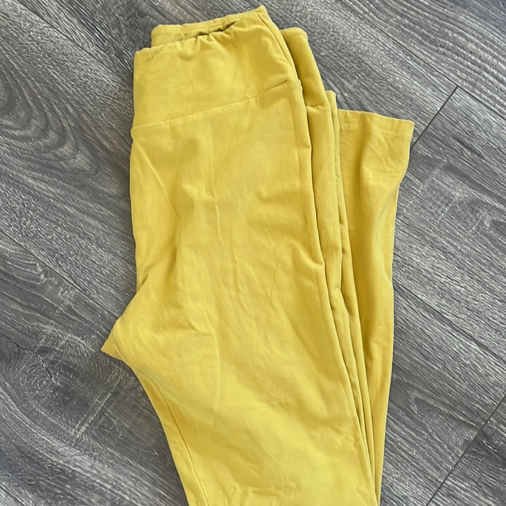 One Size Leggings